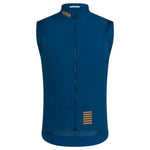 RAPHA Pro Team Lightweight Gilet - Light Blue Default Rapha