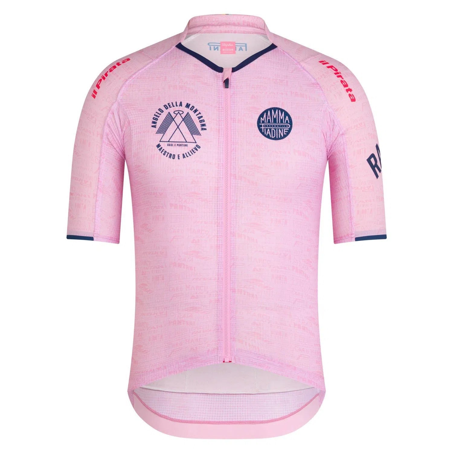 RAPHA Pro Team Lightweight Jersey Pantani – Velodrom CC