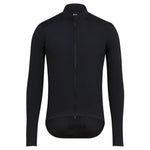 Rapha Pro Team Lightweight Wind Jacket Black Default Velodrom Barcelona