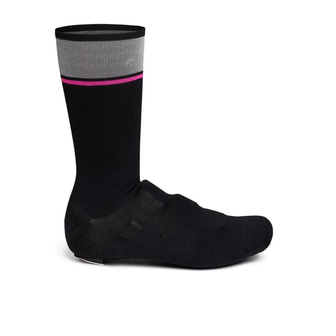 RAPHA Pro Team Oversocks - Black Default Velodrom Barcelona