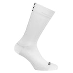 RAPHA Pro Team Socks Extra Long - WHB White/Black-Velodrom