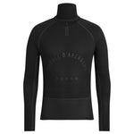 RAPHA Pro Team Thermal Base Layer Long Sleeve - Black Default Rapha