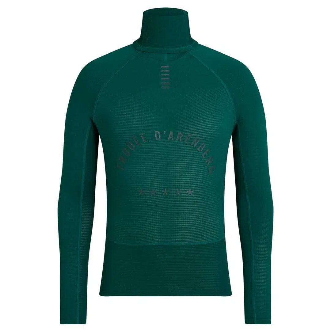 RAPHA PROTEAM THERMAL BASELAYER Sサイズ RAPHA PROTEAM THERMAL BASELAYER Sサイズ