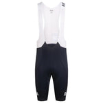 RAPHA Pro Team Training Bib Shorts - DNW Dark Navy/White Default Rapha