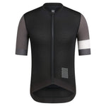 RAPHA Pro Team Training Jersey - BCB Black/Carbon Grey Default Rapha