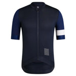 RAPHA Pro Team Training Jersey - SWW Dark-Navy/Navy/White Default Velodrom Barcelona
