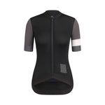 RAPHA Women Pro Team Training Jersey - BCB Black/Carbon Grey Default Rapha