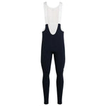 Rapha Pro Team Winter Tights Navy Default Velodrom Barcelona