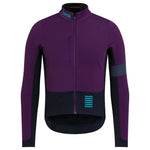 RAPHA Pro Team Winter Jacket - Purple Default Rapha