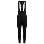 Rapha Women Pro Team Winter Tights Black Default Velodrom Barcelona