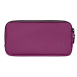 RAPHA Rainproof Essential Case Large Purple Default Velodrom Barcelona