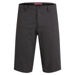 RAPHA Randonnee Shorts - CBN Carbon Grey Default Velodrom Barcelona