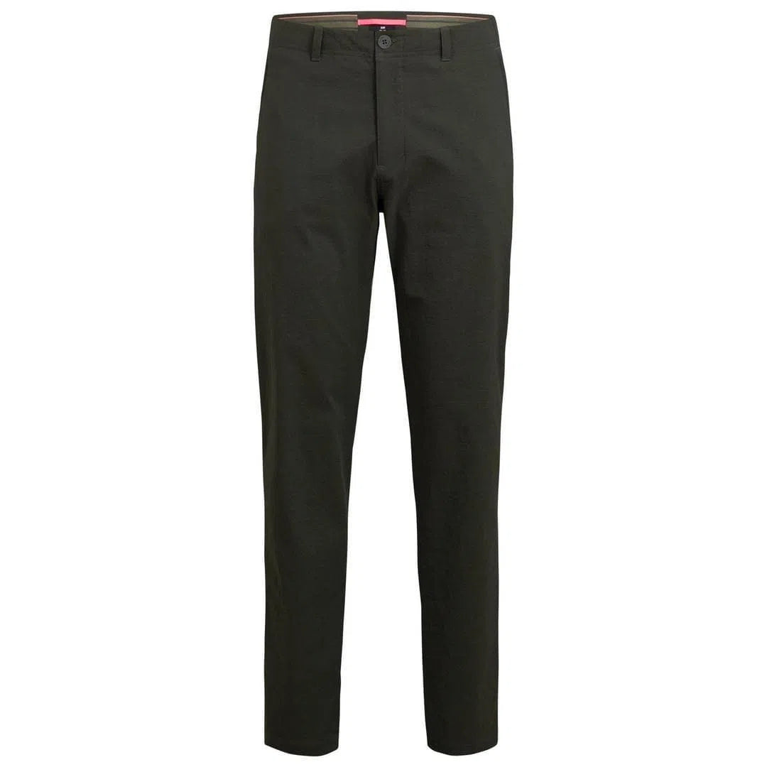 RAPHA Technical Trousers Dark Green – Velodrom CC