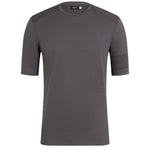 RAPHA Technical T-shirt - Carbon Grey CBN Default Velodrom Barcelona
