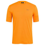 RAPHA MEN TECHNICAL T-SHIRT - Dark Yellow Default Velodrom Barcelona