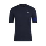RAPHA Technical T-shirt - SNV Dark Navy/Blue Default Rapha