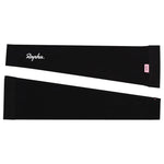 RAPHA Thermal Arm Warmers - Black Default Rapha