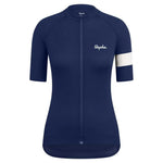 Rapha Women Core Lightweight Jersey - Navy Default Velodrom Barcelona