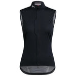 Chaleco Rapha SOUPLESSE LIGHTWEIGHT RAIN GILET BLACK Default Velodrom Barcelona