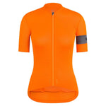 RAPHA women pro team flyweight - Orange Default Velodrom Barcelona