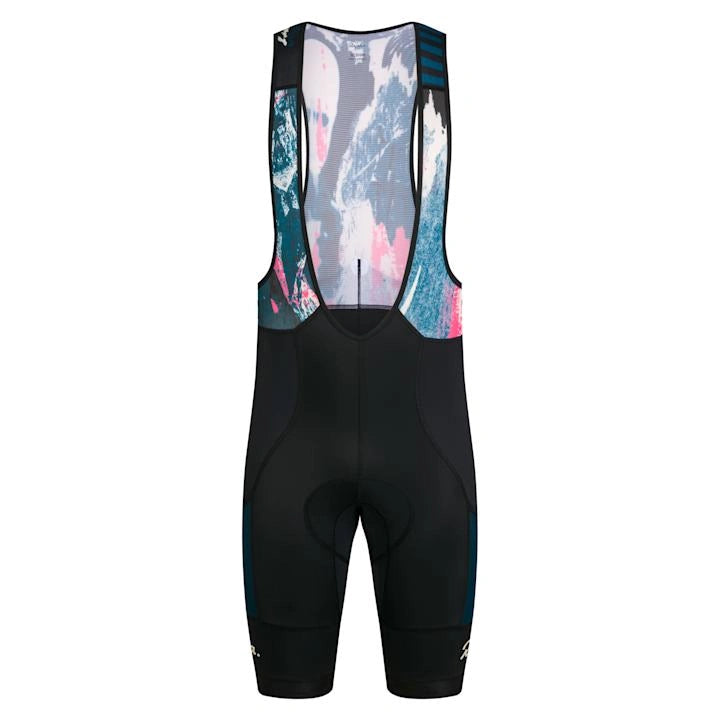 RAPHA X SANTA CRUZ HTSQD Pro Team Training Cargo Bib Shorts MUL