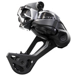 SHIMANO XTR Rear Derailleur Di2 RDM9250 SGS 12 speed Long Cage - Black