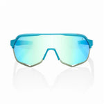 RIDE 100% Eyewear S2 - Peter Sagan LE Blue Topaz - Blue Topaz Multilayer Default 100%