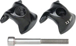 RITCHEY WSC Carbon 1 Bolt SP Clamp 7x9.6 - Carbon-Spare Parts-796941412421