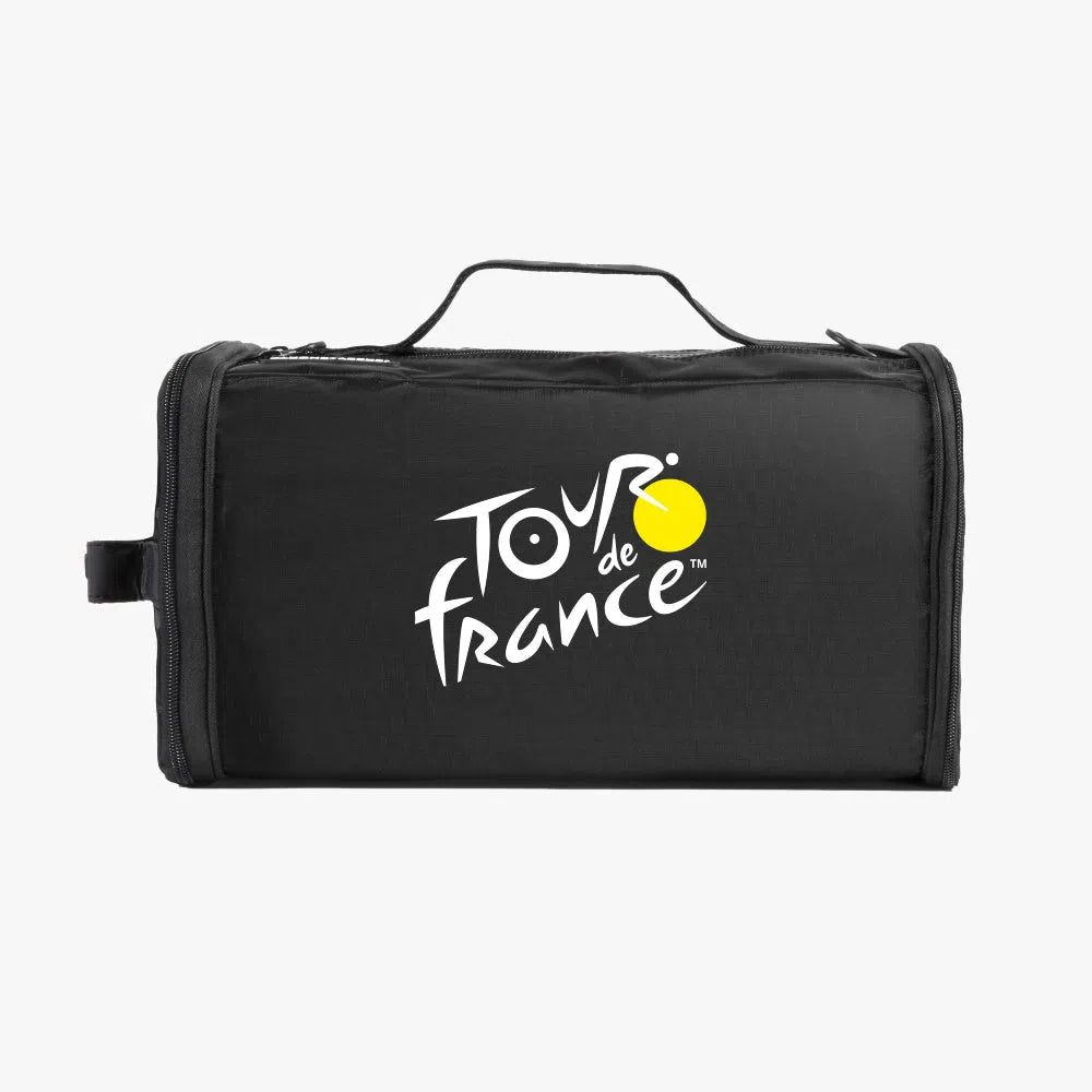 cycling race rain bag NOOYAH KB001 Day Travel Organizer for Riders store and carry your cycling clothing SCICON RACE DAY TOUR de