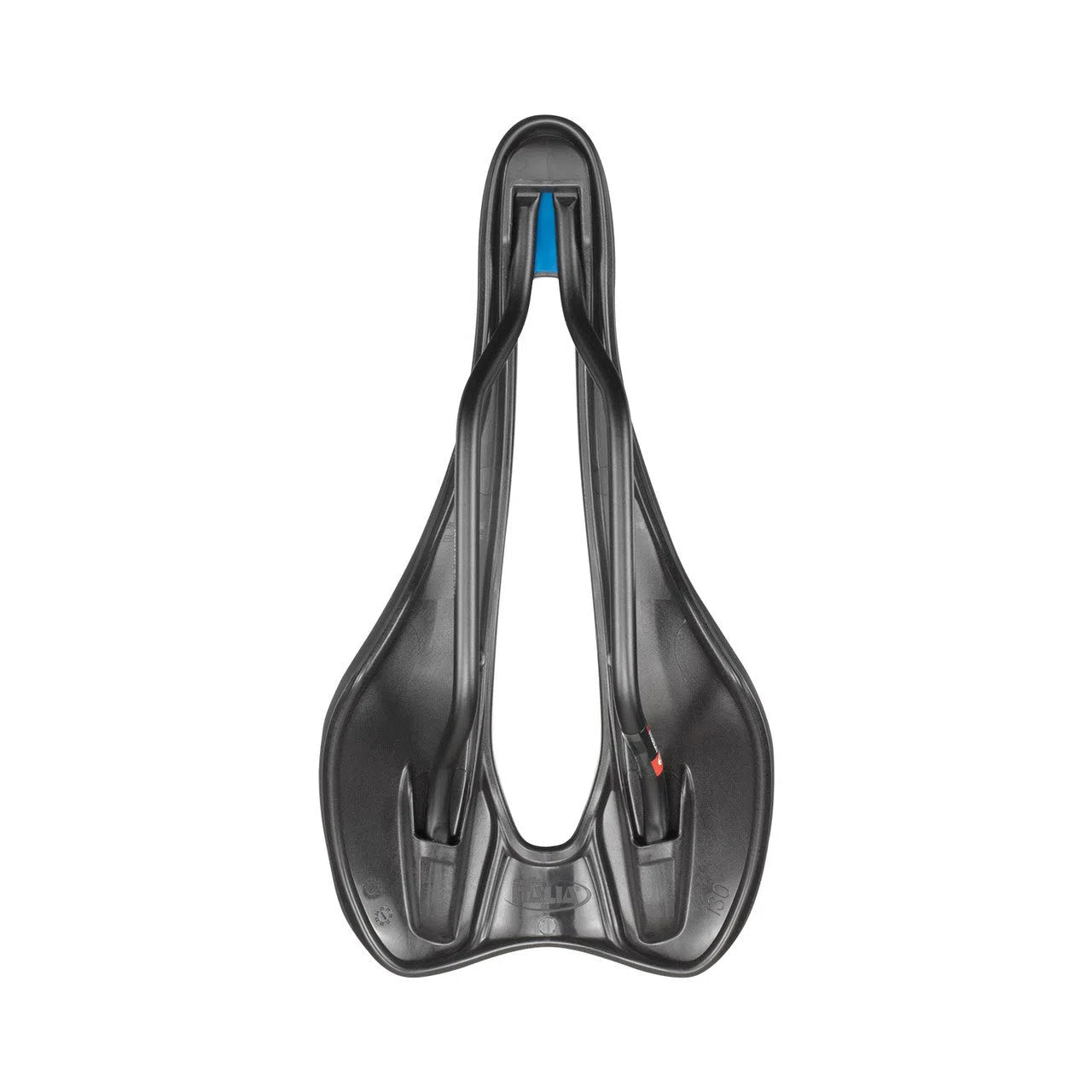 SELLE ITALIA Saddle SLR Boost TM Superflow L3 - Black 145mm-Saddles-8030282504332