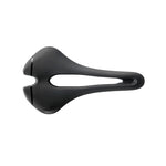 SELLE SAN MARCO ASPIDE SHORT OPENFIT SADDLE - Black-Saddles-