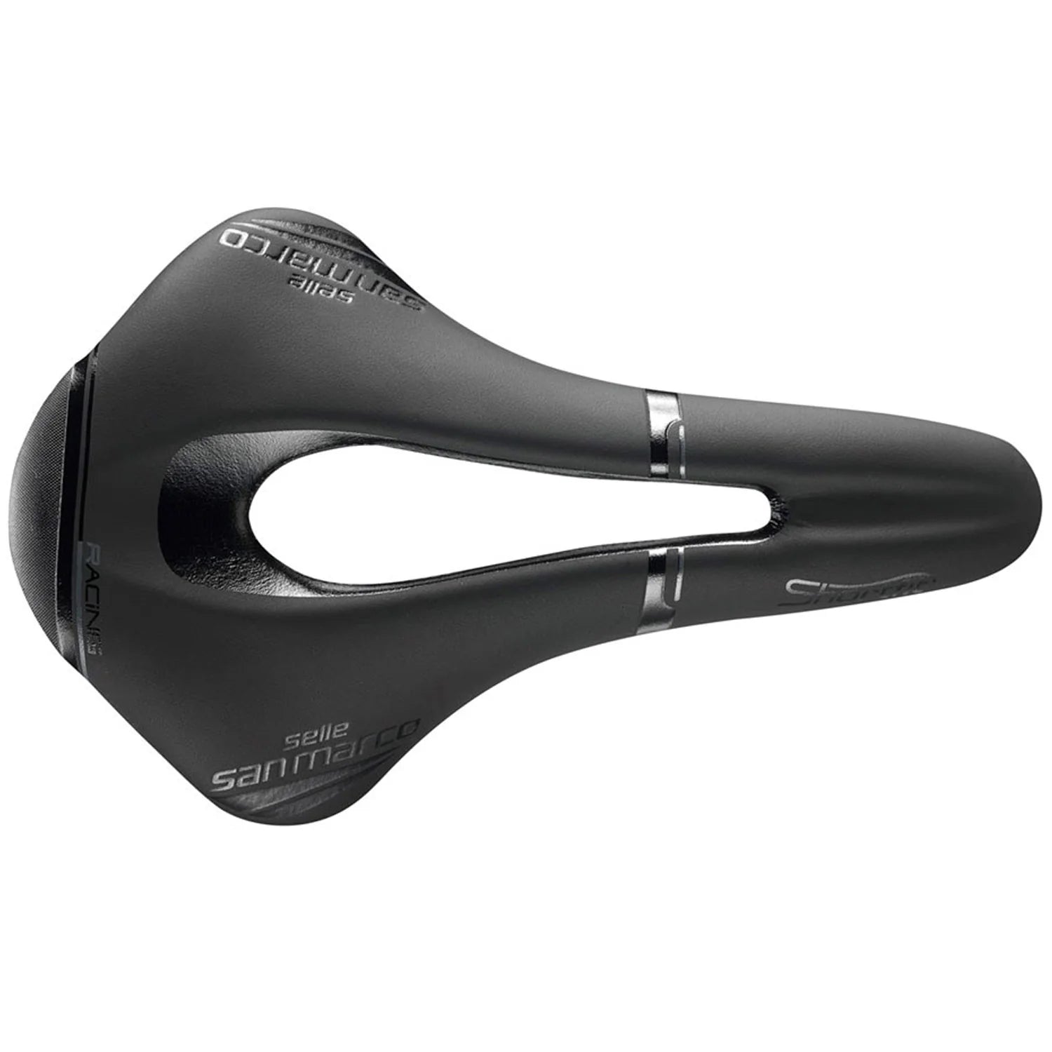 san marco fahrradsattel SELLE SAN MARCO Shortfit Racing Openfit SuperWide Fahrradsattel
