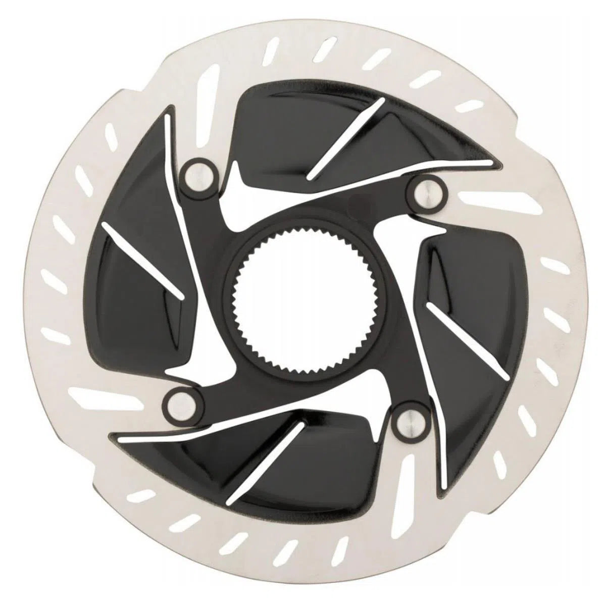 SHIMANO Disc Brake Rotor Dura Ace SMRT900 160mm Velodrom CC