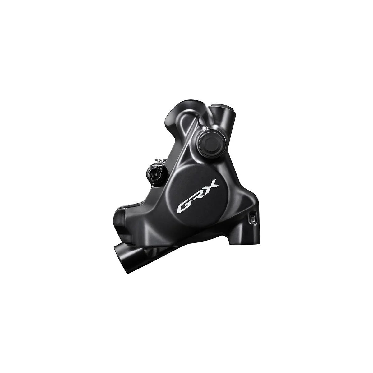 SHIMANO GRX ST-RX820 Shift/Brake Lever + BR-RX820 Caliper Kit 12s - Black