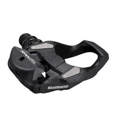 SHIMANO Pedals PDRS500 - Black-Pedals-192790448282