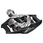 SHIMANO Pedal PMX70 Black SPD Trail Default Velodrom Barcelona