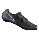 SHIMANO Sphyre RC9 SHRC 903 Road Cycling Shoes - Black-Road Cycling Shoes-