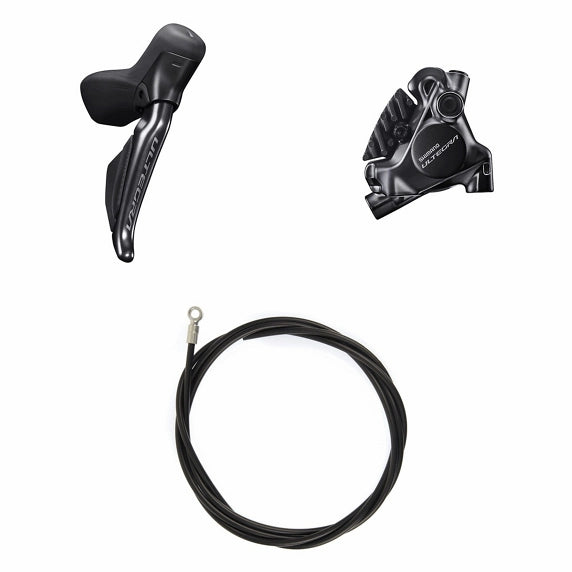 SHIMANO Ultegra Right Shifter ST R8170 R BR R8170 R J Direct 1700mm Velodrom CC