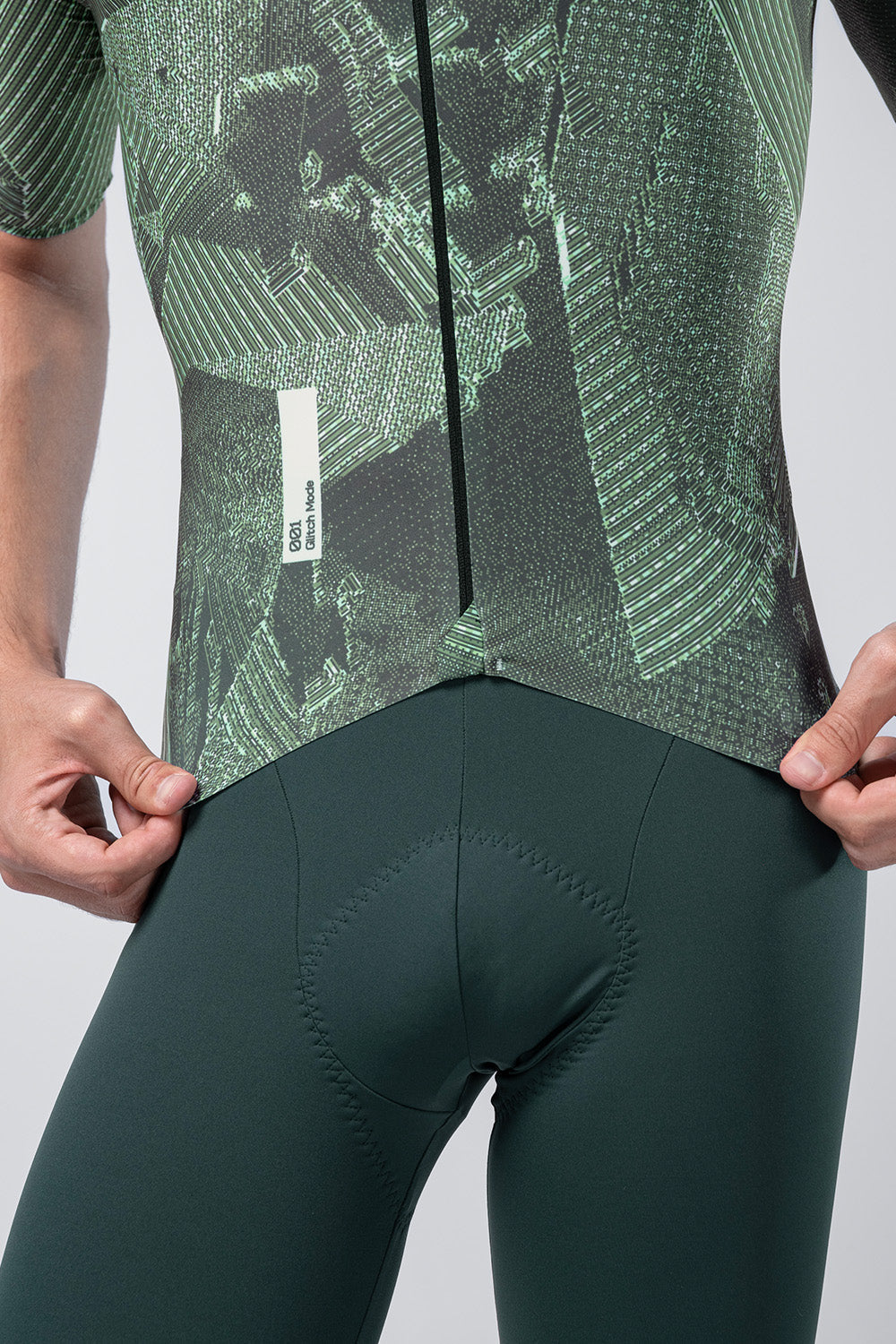 GOBIK Attitude 2.0 Trikot - Crash