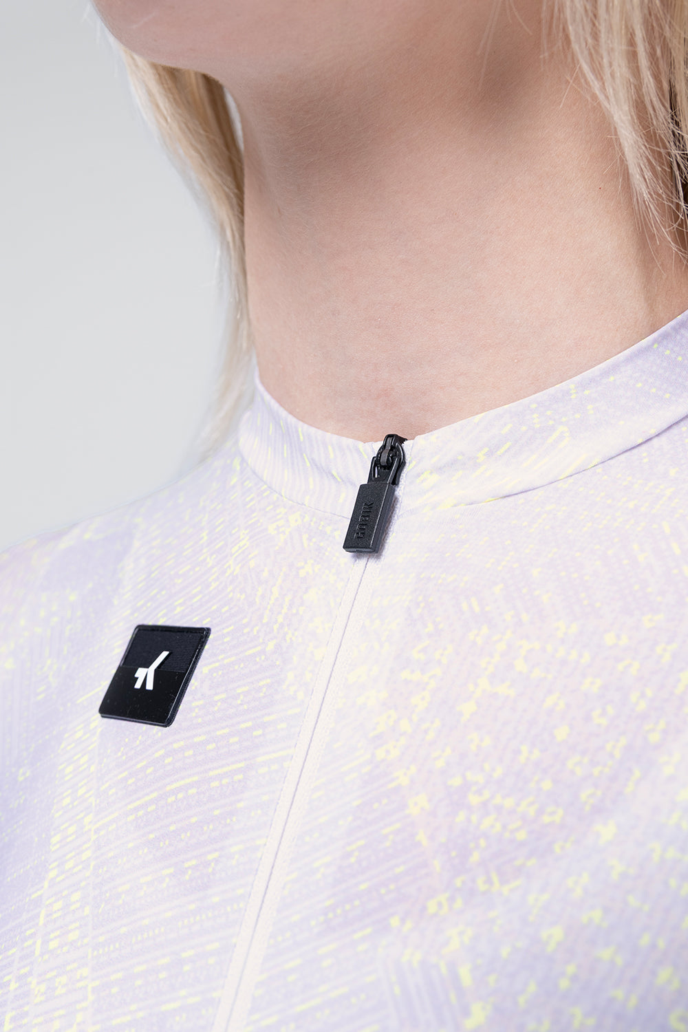 GOBIK Attitude 2.0 Maglia ciclismo donna - Lag