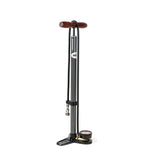 SILCA PISTA PLUS FLOOR PUMP - Noir