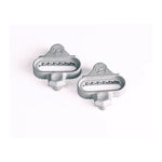 SILCA TITANIUM CLEATS SHIMANO - Silver