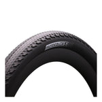 SILCA PROTOCOL RCG1 Coberta gravel - Negre