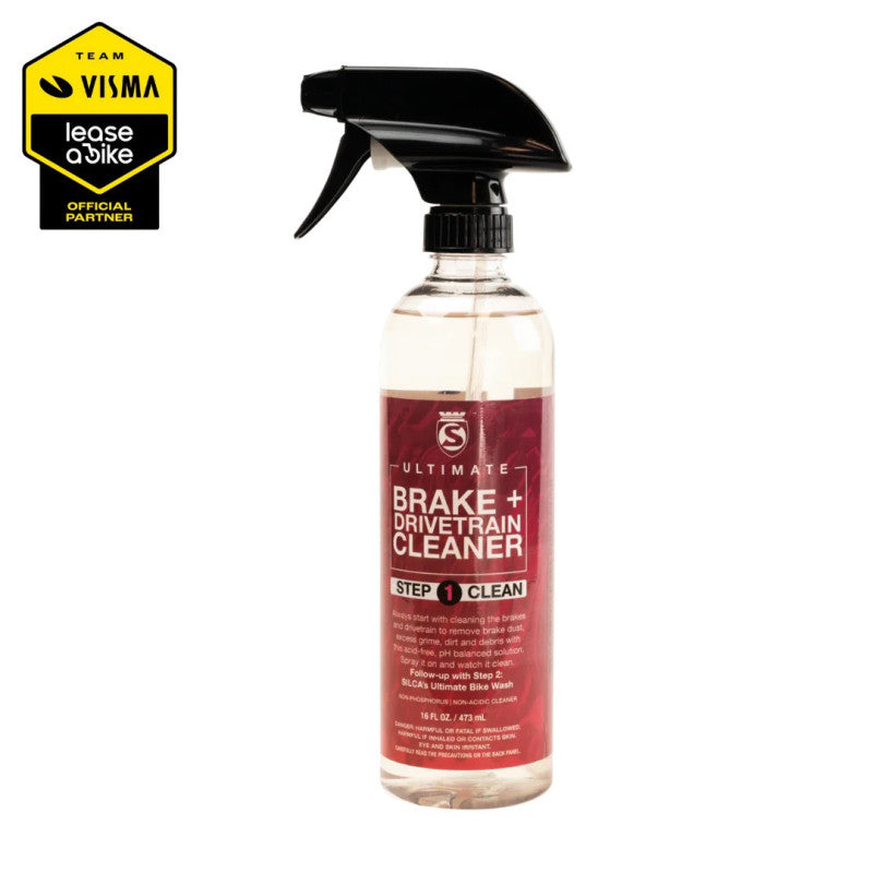 SILCA ULTIMATE BRAKE AND DRIVETRAIN - CLEANER