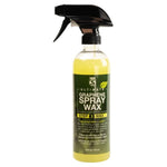 SILCA ULTIMATE GRAPHENE - SPRAY WAX