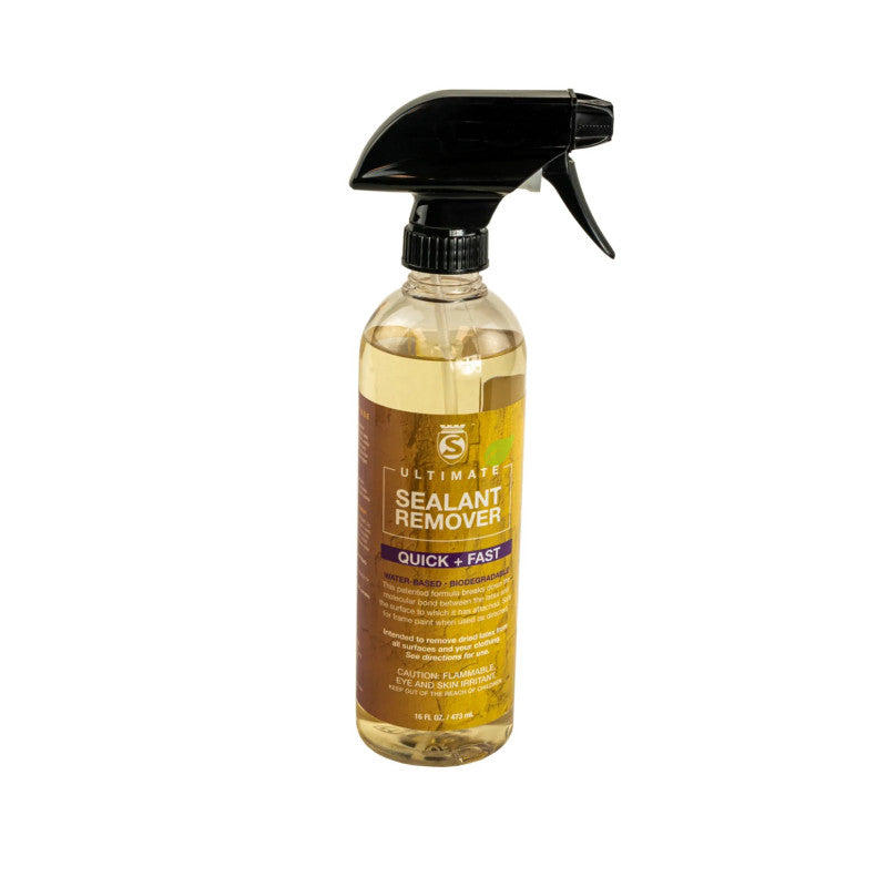 SILCA ULTIMATE - SEALANT REMOVER
