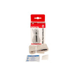 SILCA ULTIMATE TPU Schlauch - Weiß
