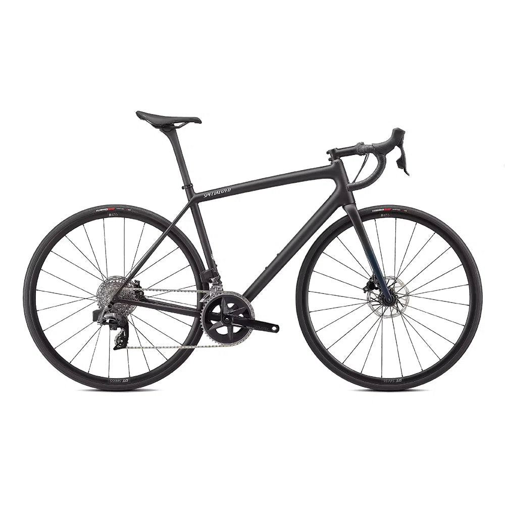 specialized laufräder rennrad SPECIALIZED AETHOS Comp Rival eTap AXS Disc Komplettes Rennrad