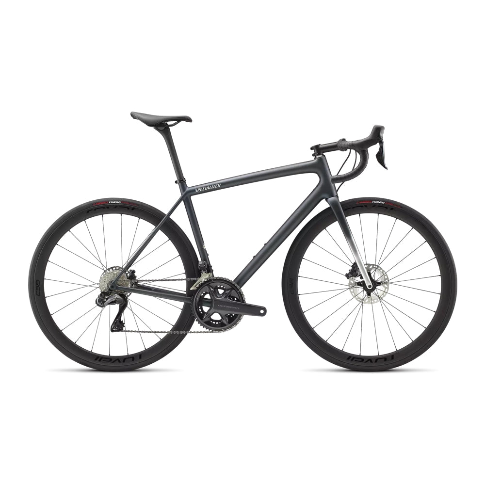 specialized rennrad 2022 SPECIALIZED AETHOS Expert 2022 Ultegra Di2 Disc Komplettes Rennrad
