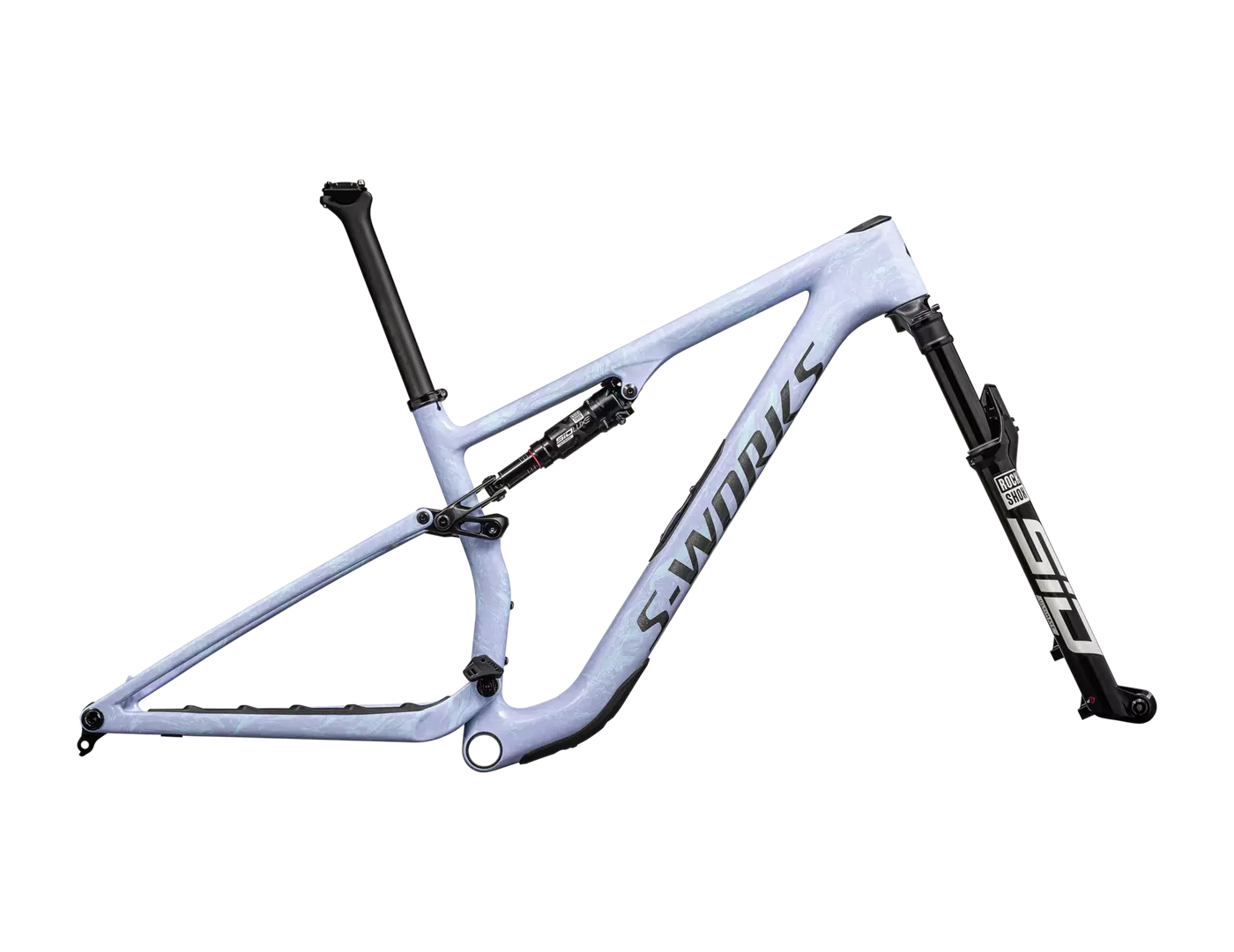 Fourche vtt specialized hotsell